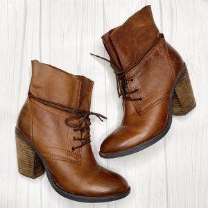 STEVE MADDEN Ankle Boots